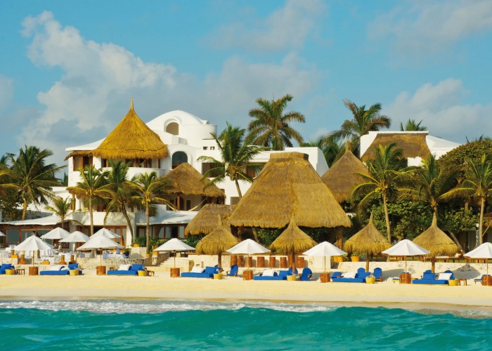 Мексика: описание курортов